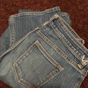 Banana Republic Women’s Jeans